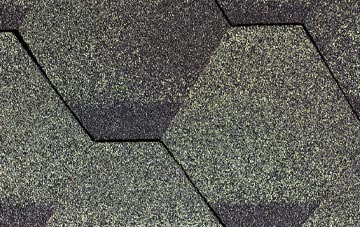 Dawlish fibreglass shingle repairs