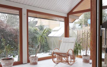 Dawlish hardwood conservatory roofing repairs