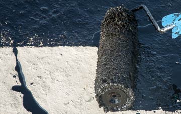 Dawlish liquid sealant waterproofing