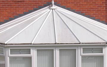 Dawlish polycarbonate conservatory roof repairs