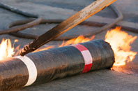 free Dawlish flat roofing repair quotes